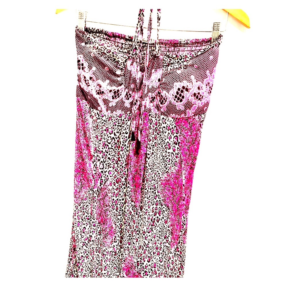 Cococabaña Dress